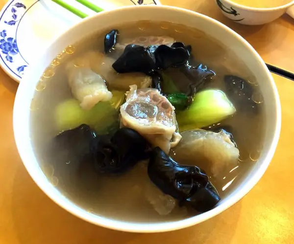 I Dumpling 知心水餃08